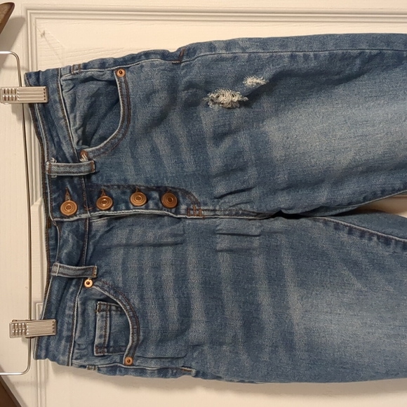 Fashion Nova Button Fly High Rise Skinny Jeans#Clearance#Lastprice#No of… - Picture 2 of 7